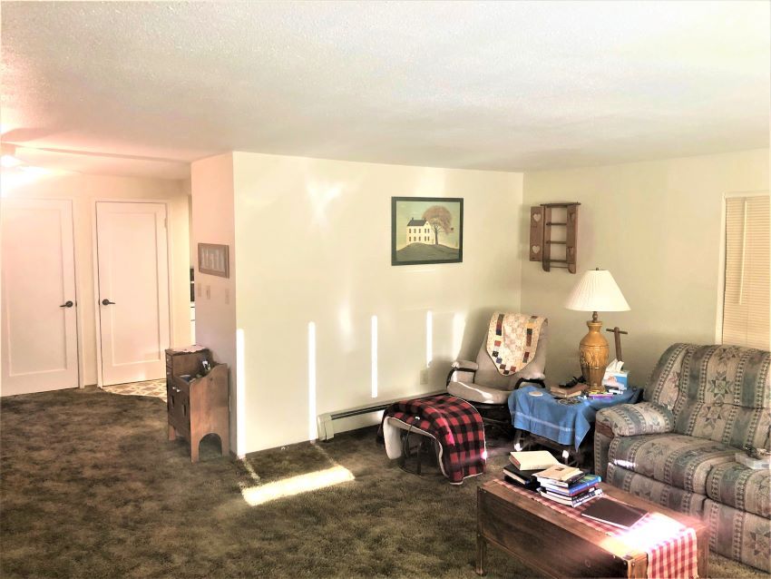 16 Main St. Commercial & Residential Haines Real Estate